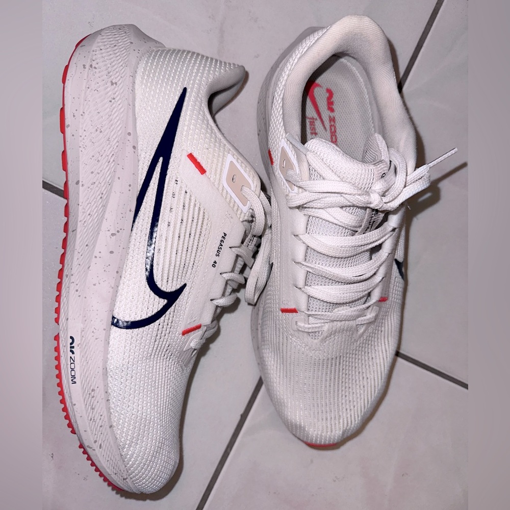 Nike Pegasus 40